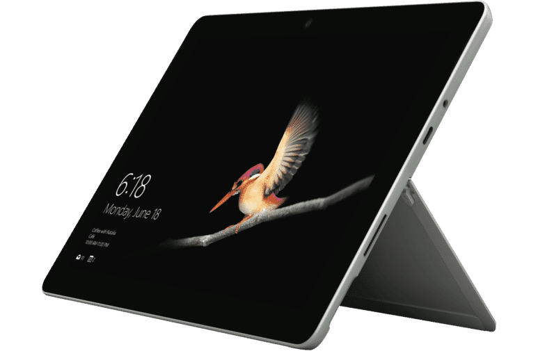 microsoft surface go 2 i5