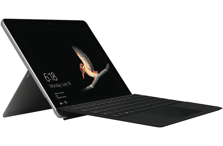 Surface Go 2