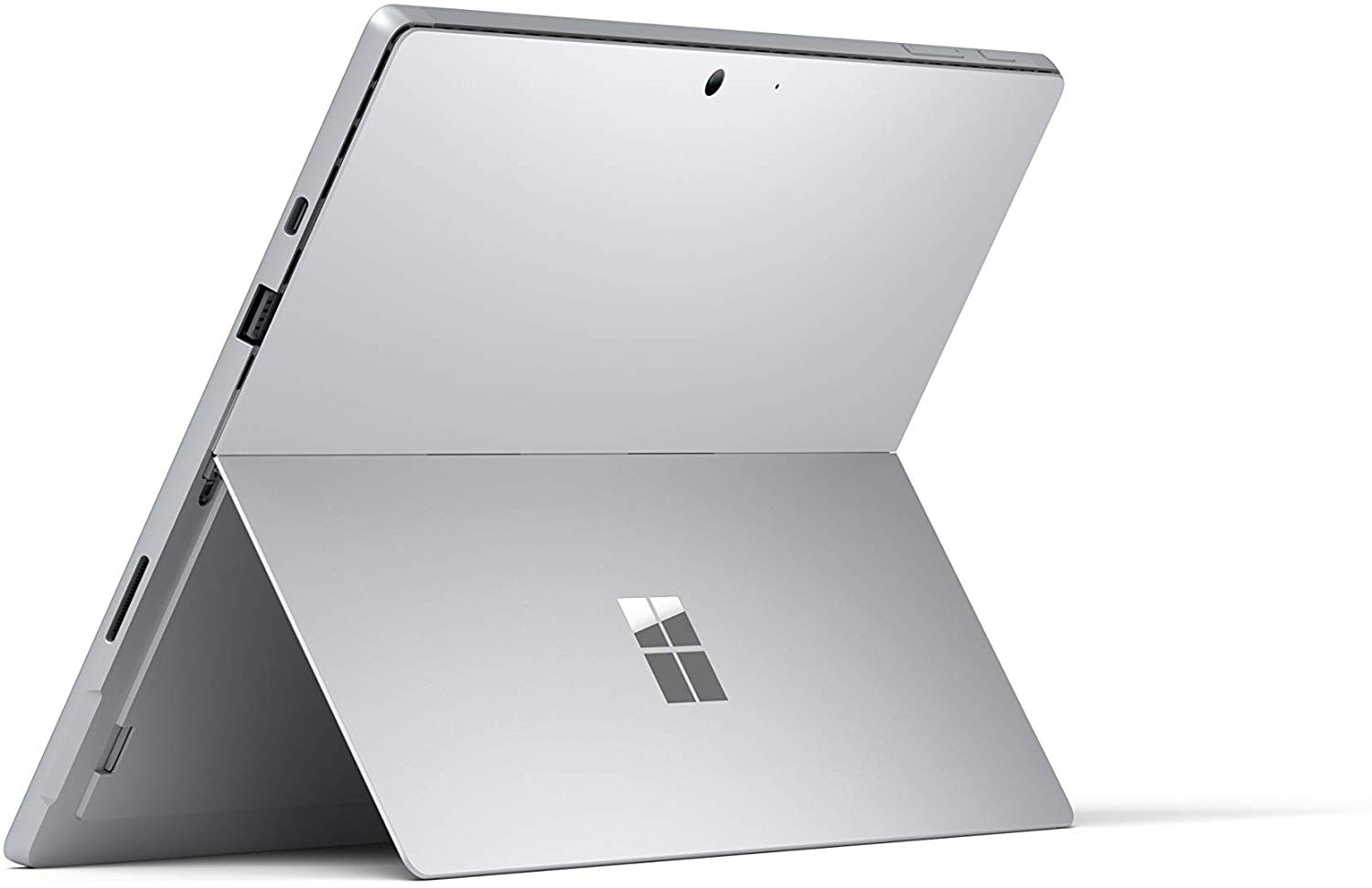 Surface Pro 7, i5/8GB/128GB/Plat/W10Pro