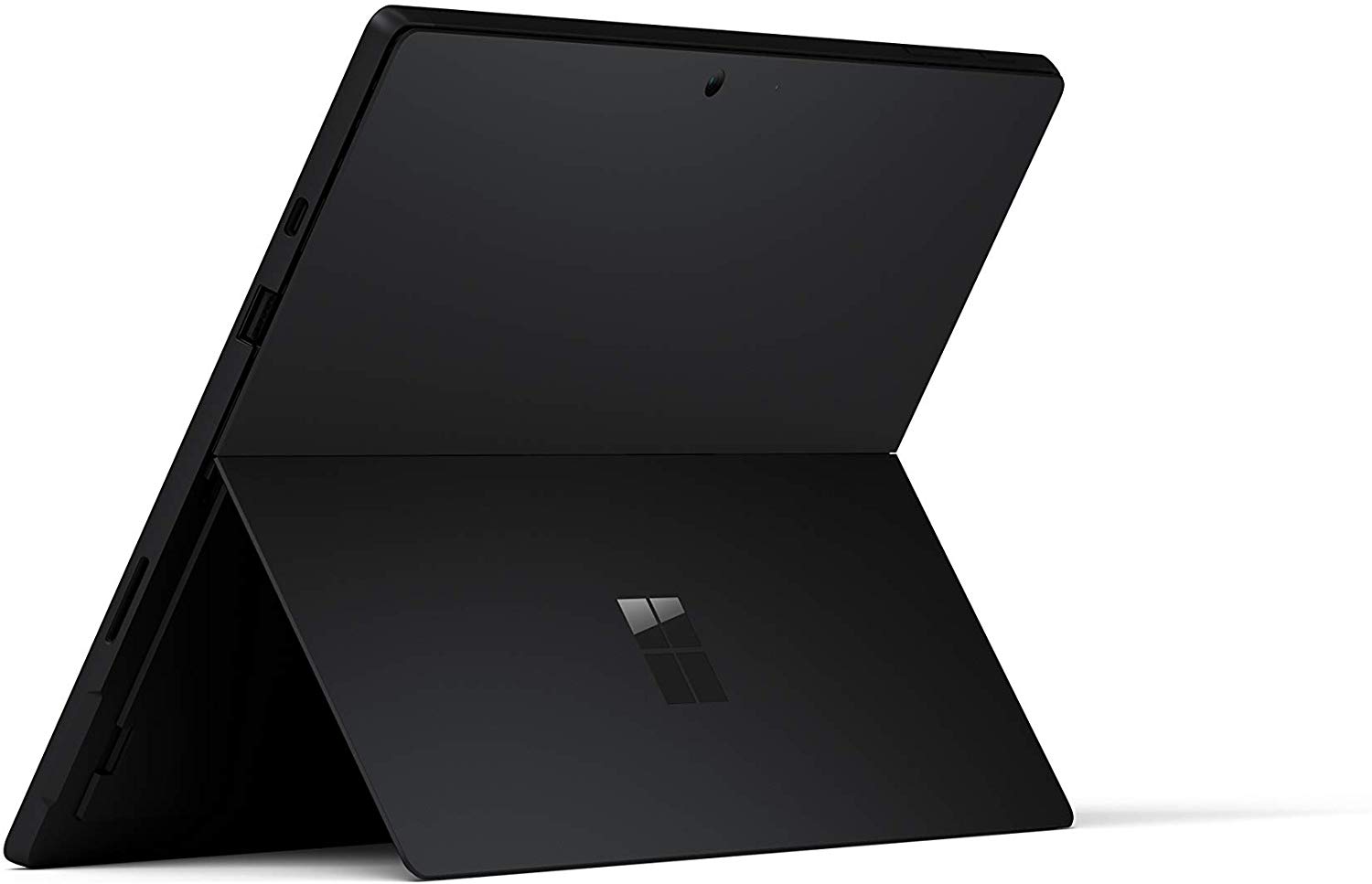 Surface Pro 7, i7/16GB/512GB/Black/W10Pro