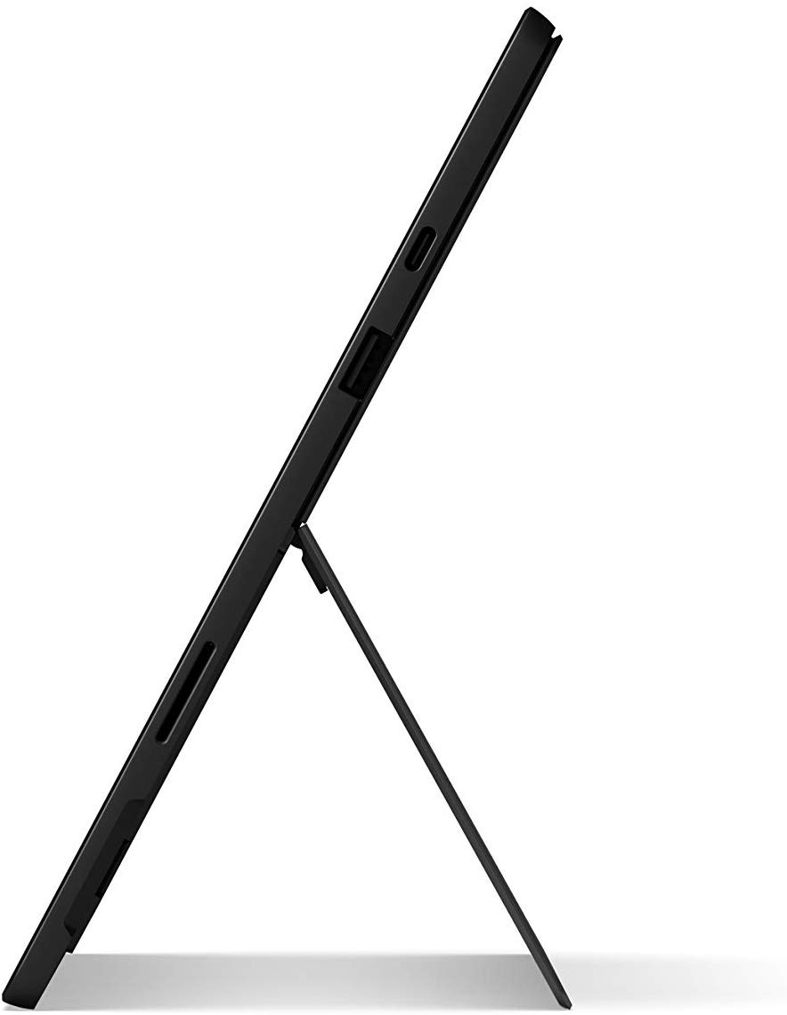 Surface Pro 7, i5/8GB/256GB/Black/W10Pro